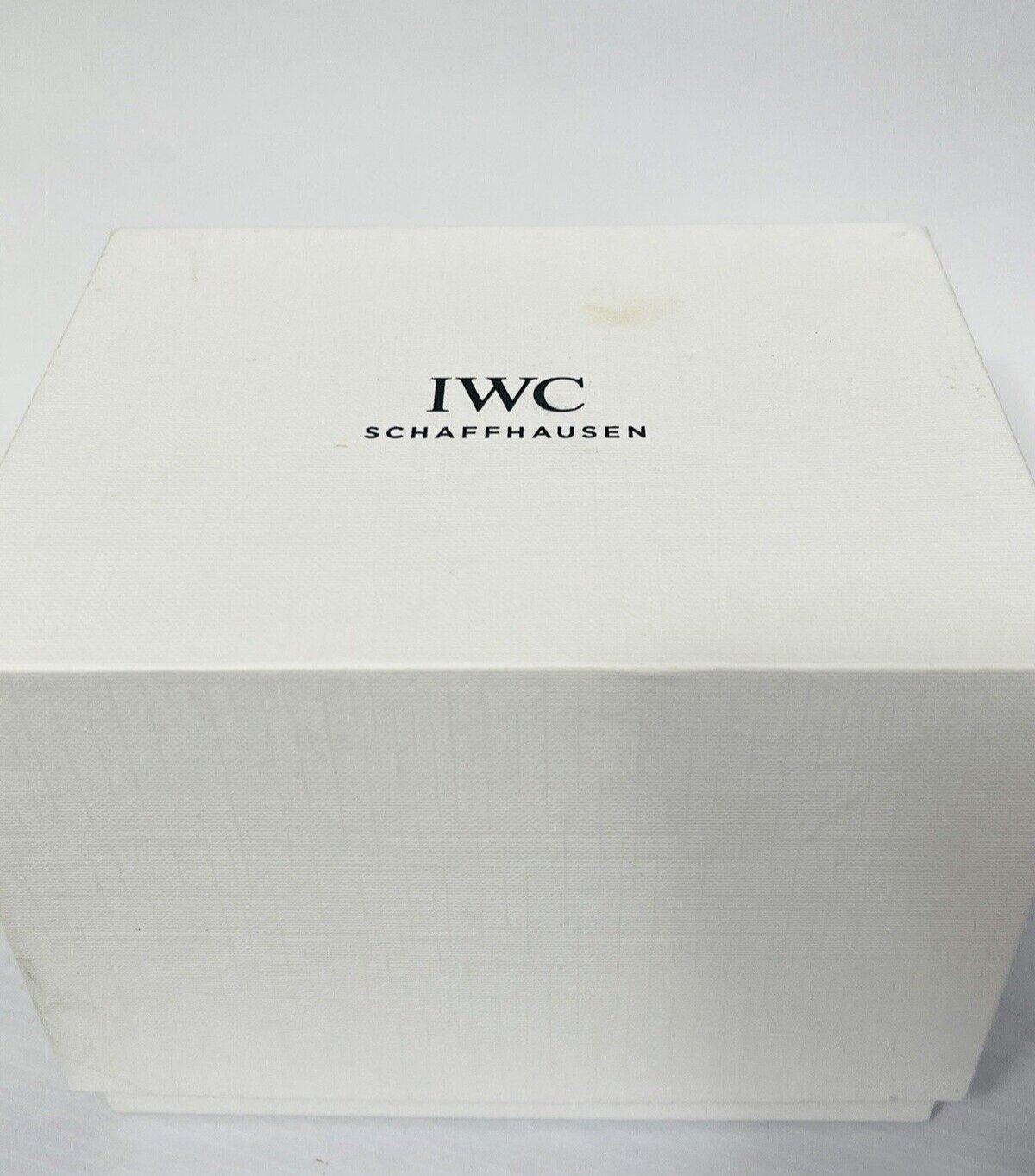 IWC Pilots Chronograph 41MM Mercedes-AMG Petronas Formula One IW388108